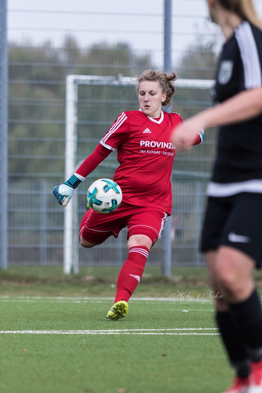 Bild 61 - Frauen SG KA-HU - Eichholzer SV : Ergebnis: 5:3